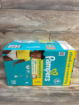 NEW Pampers Swaddlers Diapers Size 5, 128ct
