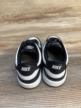 Nike Dunk Low TD 'White/Black White' Sneakers sz 9c