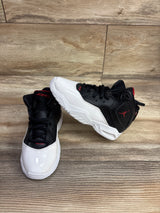 Air Jordan B'Loyal PS 'White Gym Red' Sneakers sz 11c