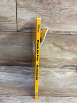 Winnie the Pooh: The Big Fat Bee Puppet Book