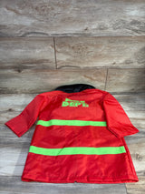 iPlay, iLearn Firefigher Vest Red sz 3+