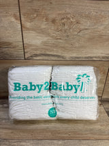 NEW Baby2Baby Diapers 50ct. Size Newborn