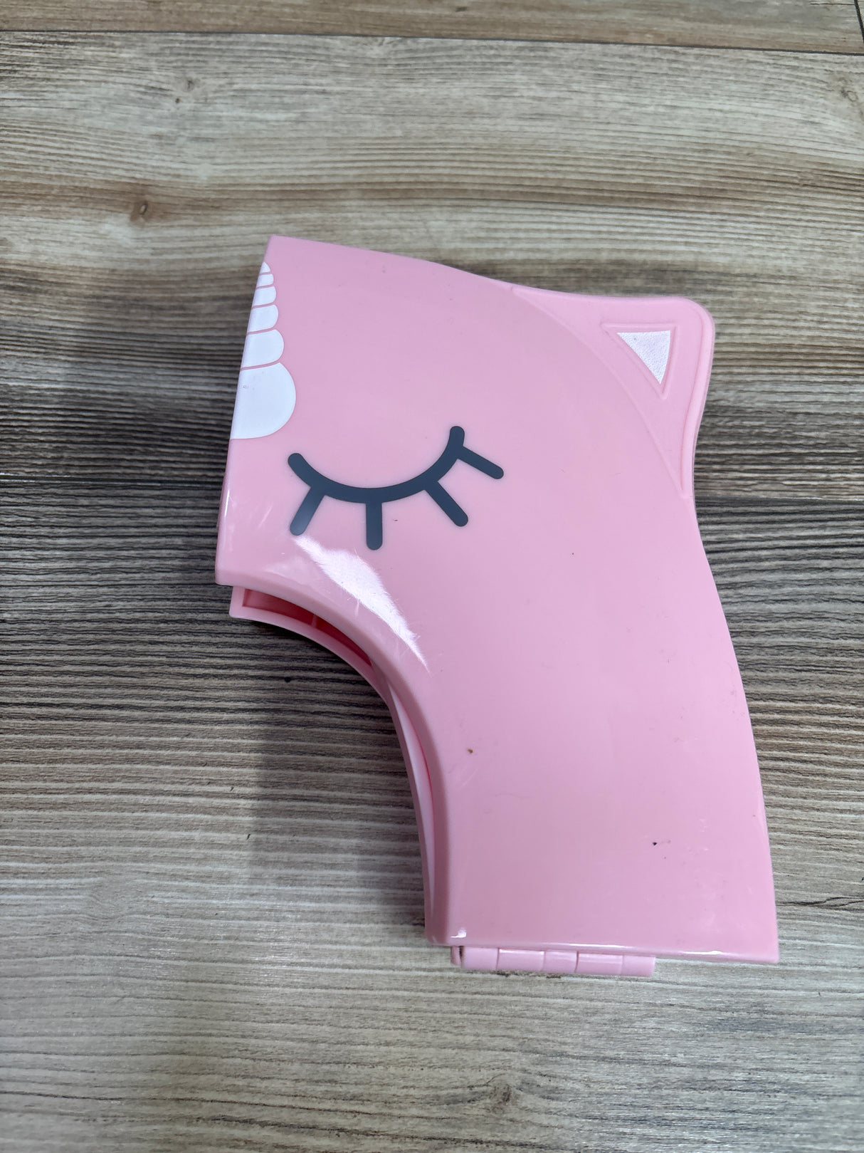 Hippypotamus Travel Potty Seat - Pink