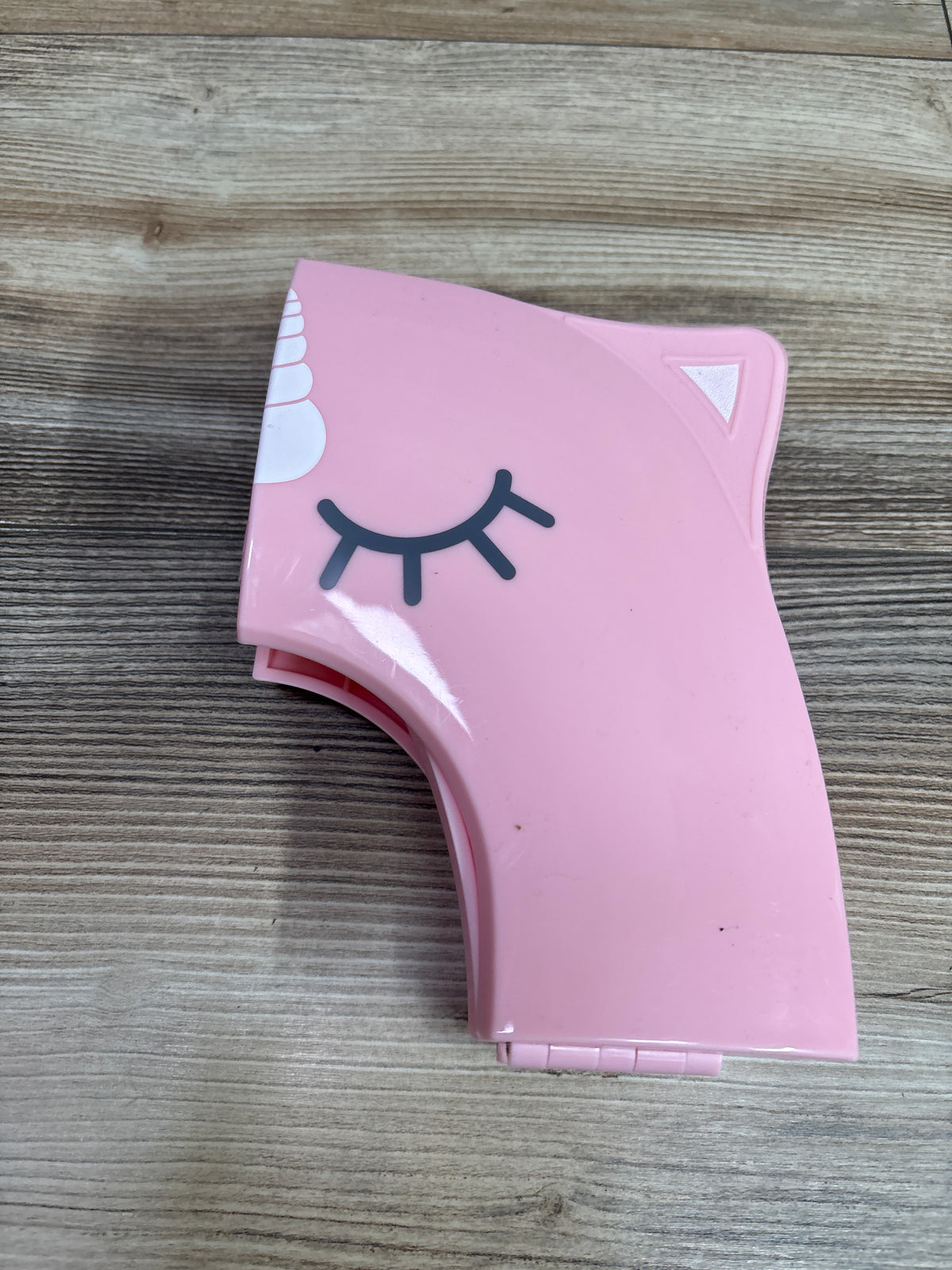 Hippypotamus Travel Potty Seat - Pink