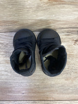 Converse Chuck Taylor All Star High-Top Sneaker in Black Monochrome