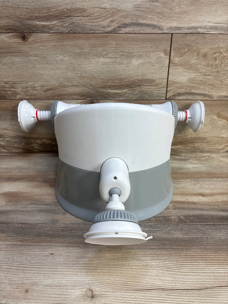 Summer Infant My Bath Seat Grey - Me n Mommy To Be