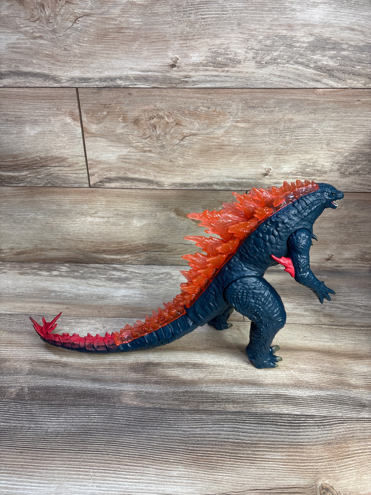 Godzilla vs Kong 11" Giant Godzilla Figure