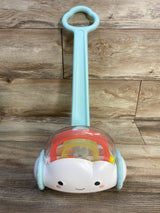 Skip Hop Silver Lining Cloud Push Toy