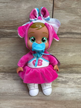 NEW Cry Babies 9'' Tiny Cuddles Talents Roxy Baby Doll