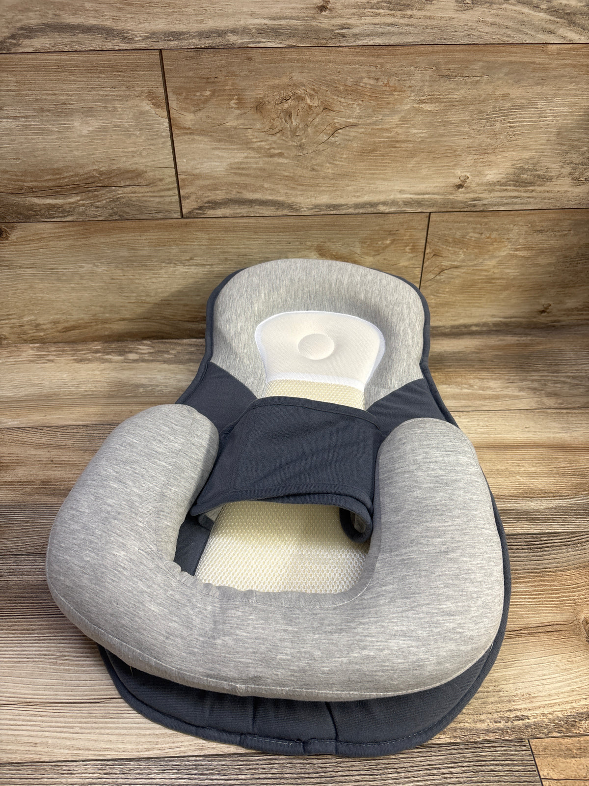 Baby Feeding Support Wedge Pillow