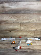 Aipinqi Crib & Stroller Clip-On Toy Arch