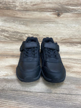 Stride Rite Brighton Sneakers Black sz 2Y - Me 'n Mommy To Be