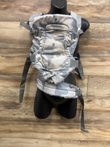 Infantino Flip 4-In-1 Convertible Baby Carrier - Grey Camo 8-32lbs