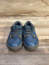 Pediped Dani-Flex Sneakers Blue sz 8.5