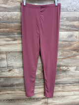 Maternity Leggings Pink sz Medium