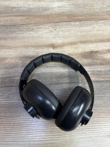 BBTKCARE Baby Ear Protection Noise Cancelling Headphones, Black
