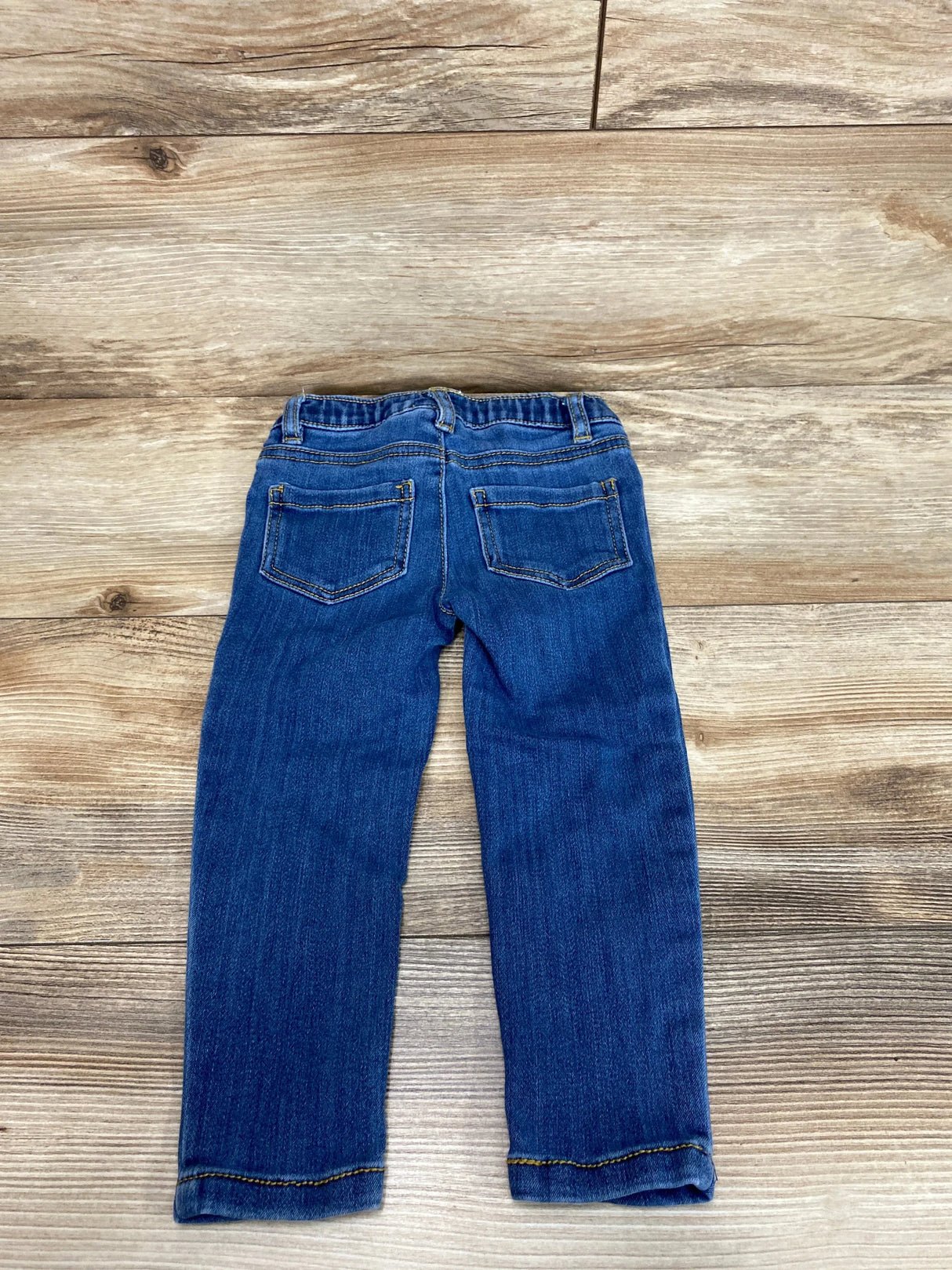 Carter's Jeans Blue sz 2T