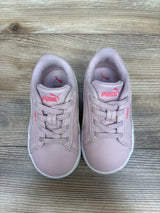 Puma Jada Classic Sneakers Pink sz 6c
