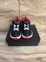 Jordan Max Aura 3 TD 'Bred' Sneakers sz 11c
