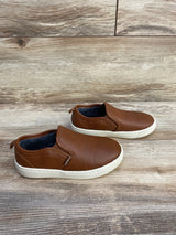Carter's Slip-On Casual Shoes Brown sz 11c