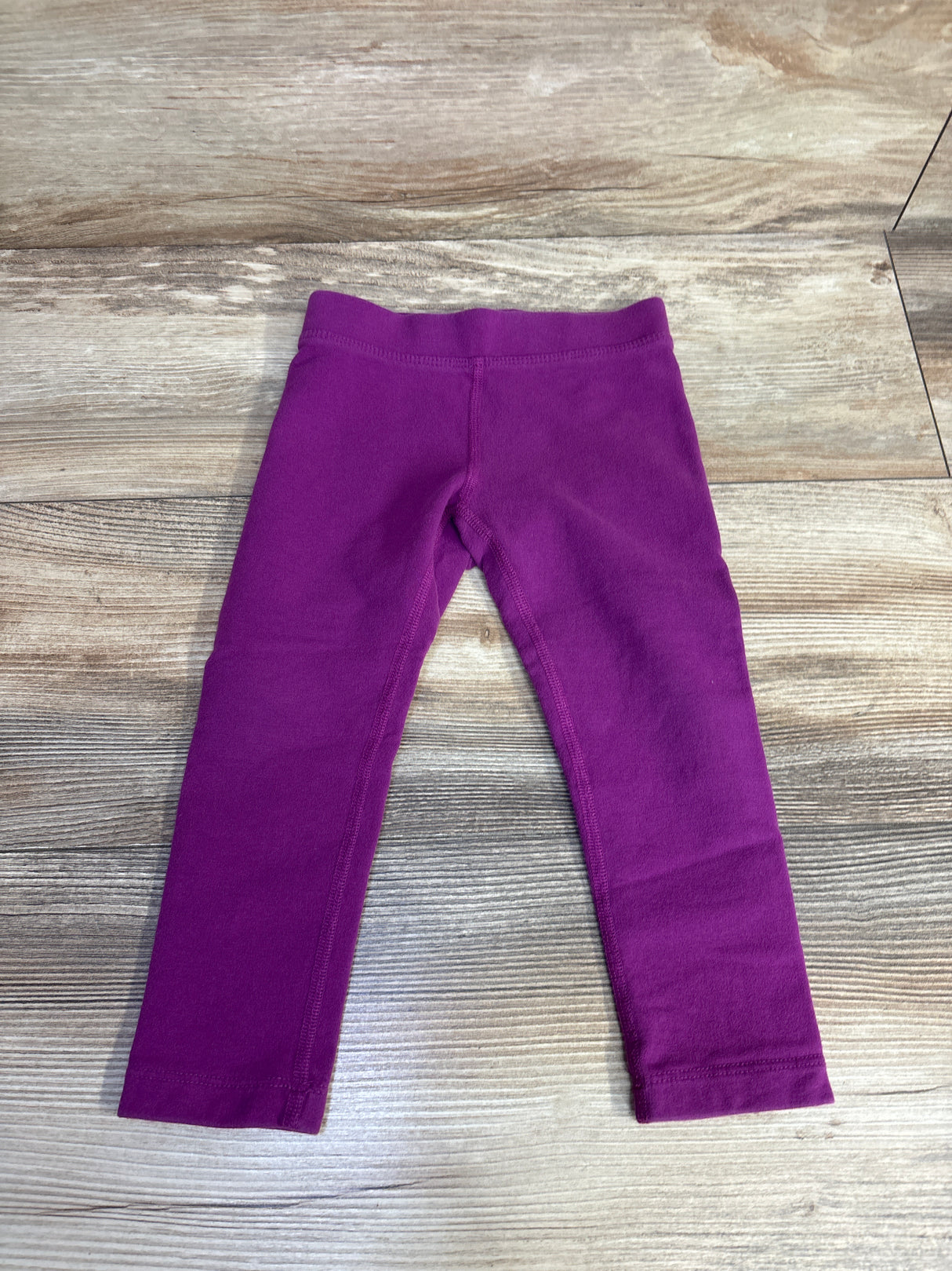 Primary Pull On Pants Purple sz 2T