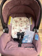 NEW Graco Verb Click Connect Travel System with SnugRide Infant Car Seat in EVA Fashion