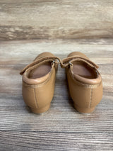 Stelle Girls Tap Shoes Tan sz 10c