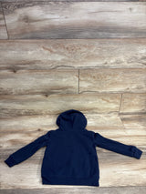 Pink Floyd Pull Over Sweater Navy sz 3T