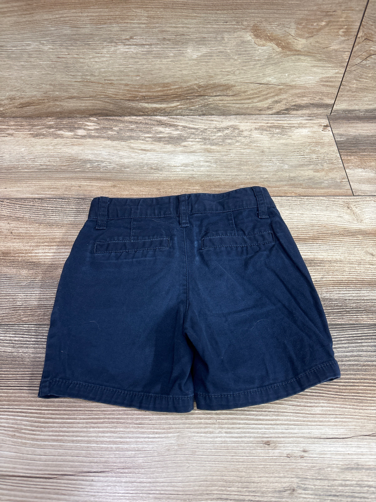 Cat & Jack School Uniform Shorts Navy sz 3T