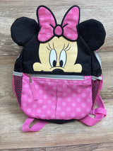 Disney Minnie Mouse Safety Harness Backpack