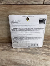 NEW Safety 1st Baby On Board! Sign