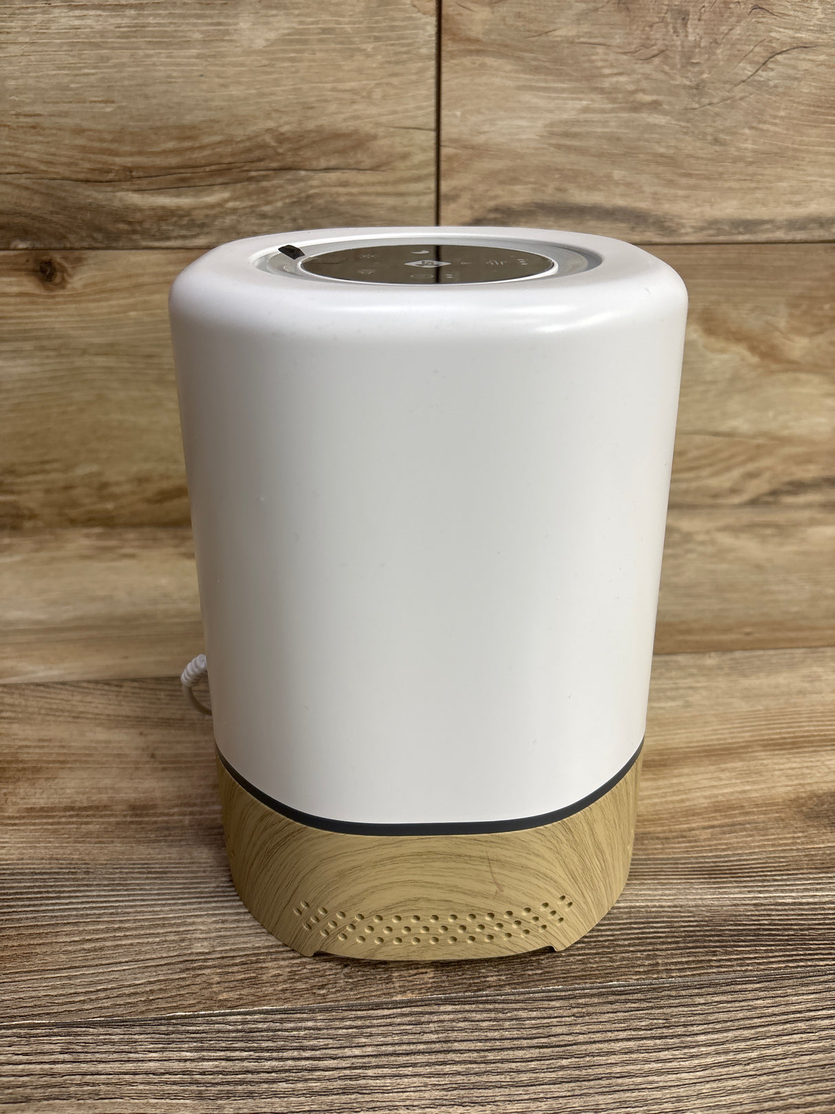 Safety 1st Smart Air Purifier