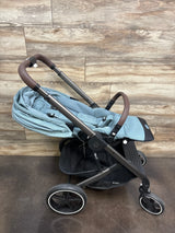 CYBEX Balios S Lux 2 Stroller+Cot S Lux 2 Sky Blue