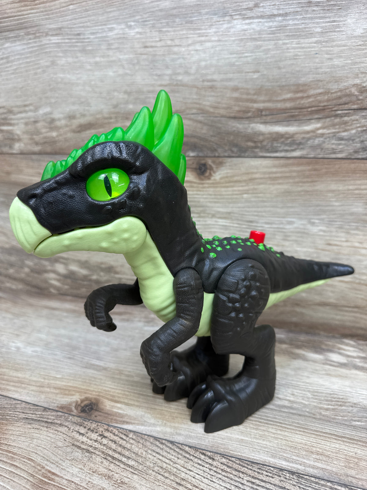 Fisher-Price Imaginext Jurassic World Deluxe Dracorex XL 10'' Figure