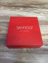 Skyfield Wooden Animal Puzzles 5pk