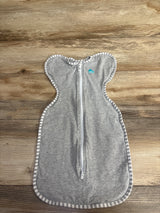 Love To Dream Swaddle Up Original Grey sz Newborn