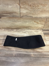 Jill & Joey Maternity Support Belt Black