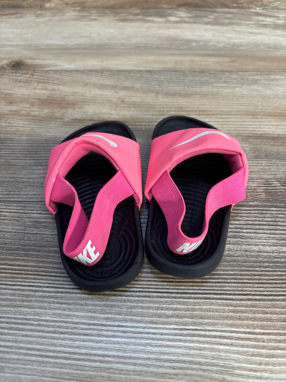 Nike Kawa Slide TD 'Digital Pink' sz 7c