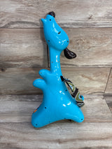 B.Toys Dog Woofer Guitar Blur
