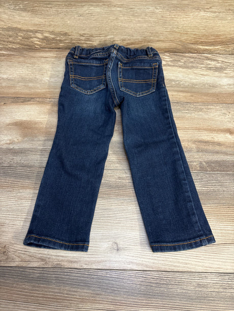 Children's Place Skinny Jeans Blue sz 3T - Me n Mommy To Be