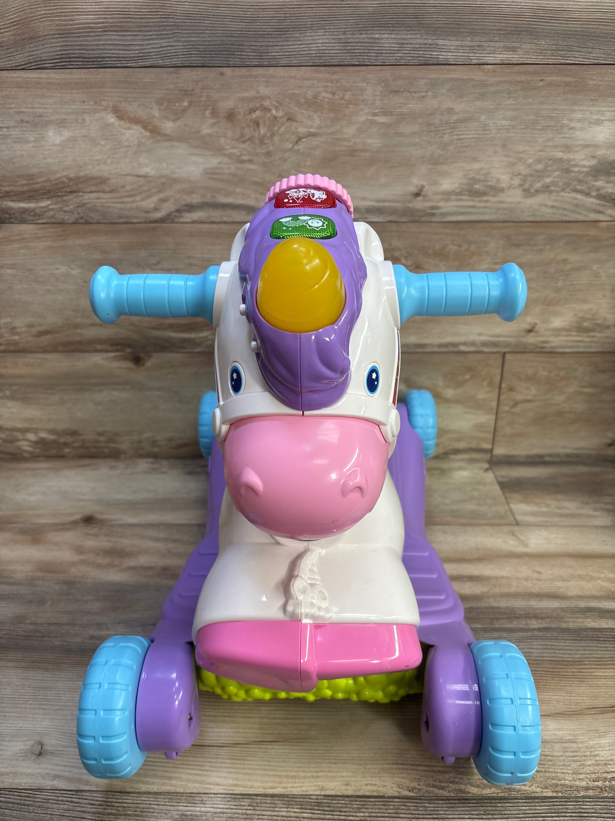 VTech Prance And Rock Learning Unicorn