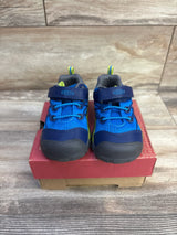 NEW KEEN Chandler CNX Comfortable Sneakers Blue sz 7c