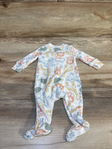 Huggies Sleeper White sz Newborn
