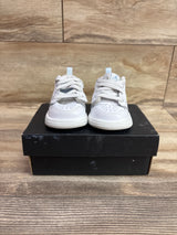 Air Jordan 4 Retro TD 'Hyper Violet' Sneakers sz 4c