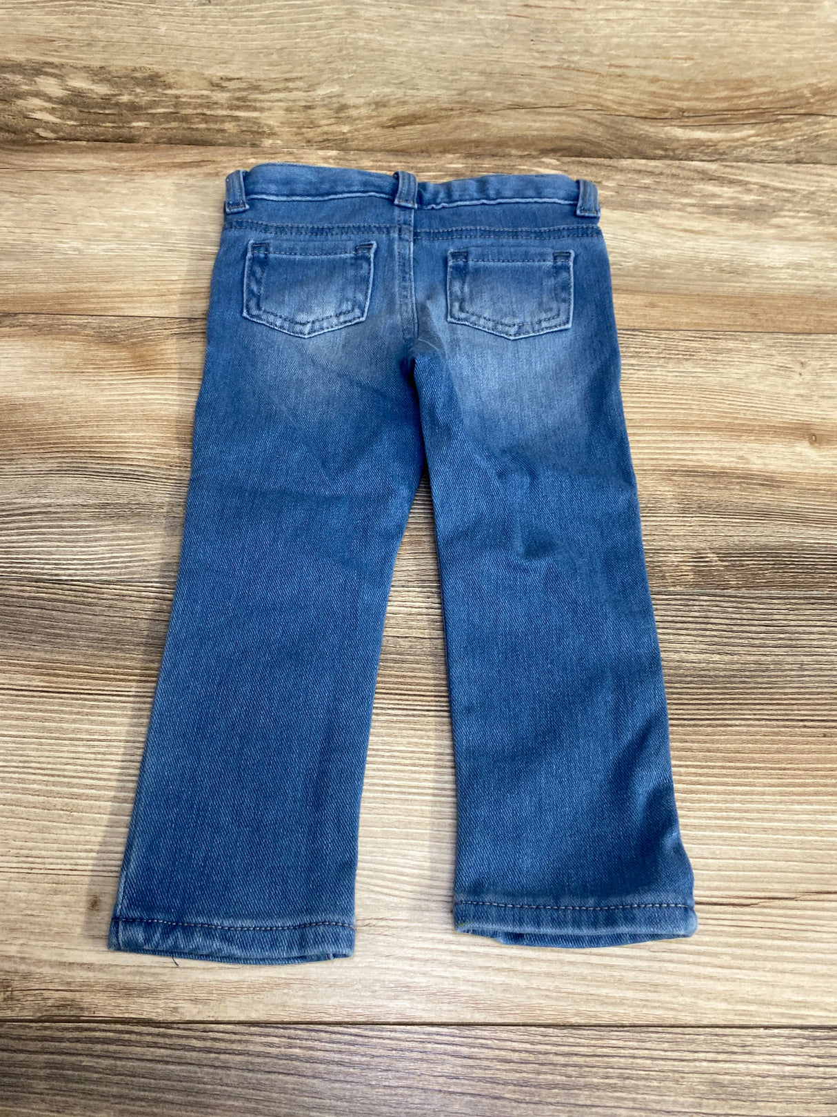 NEW Cat & Jack Jeggings Blue sz 2T