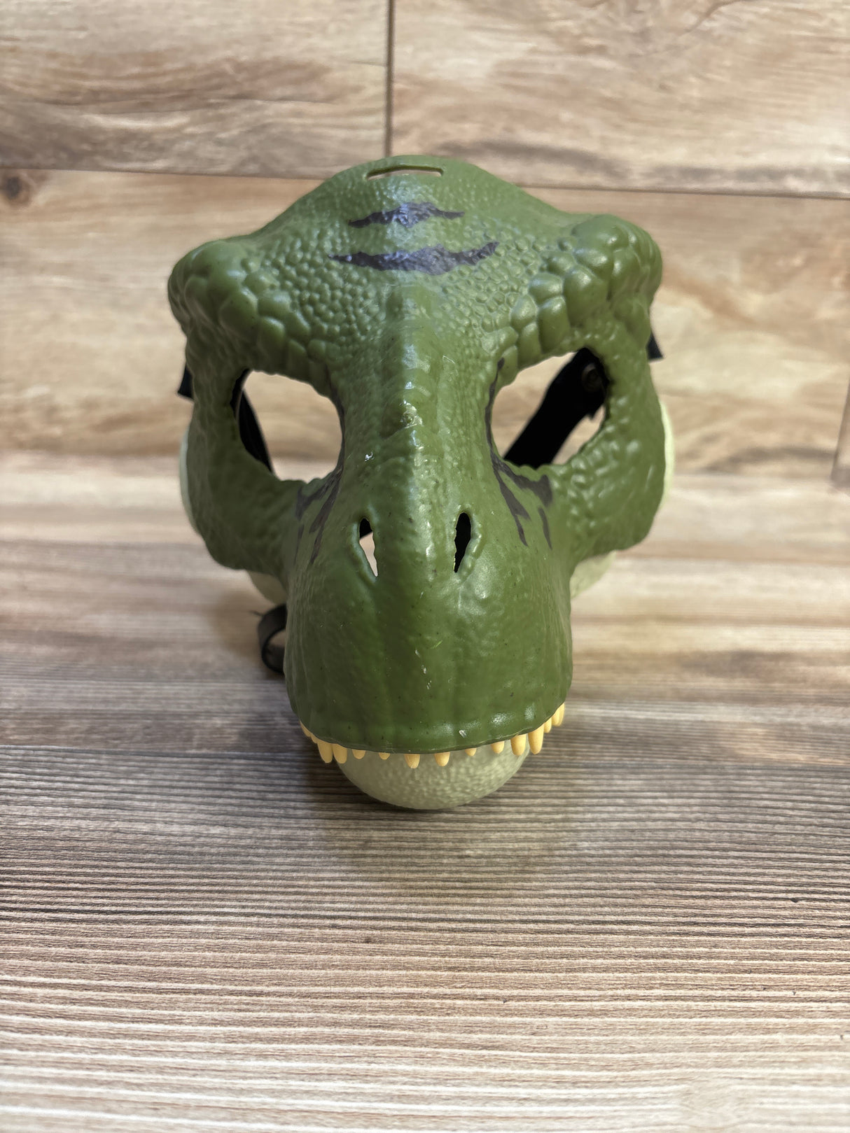 Mattel Jurassic World Dominion Dinosaur Mask, Tyrannosaurus Rex