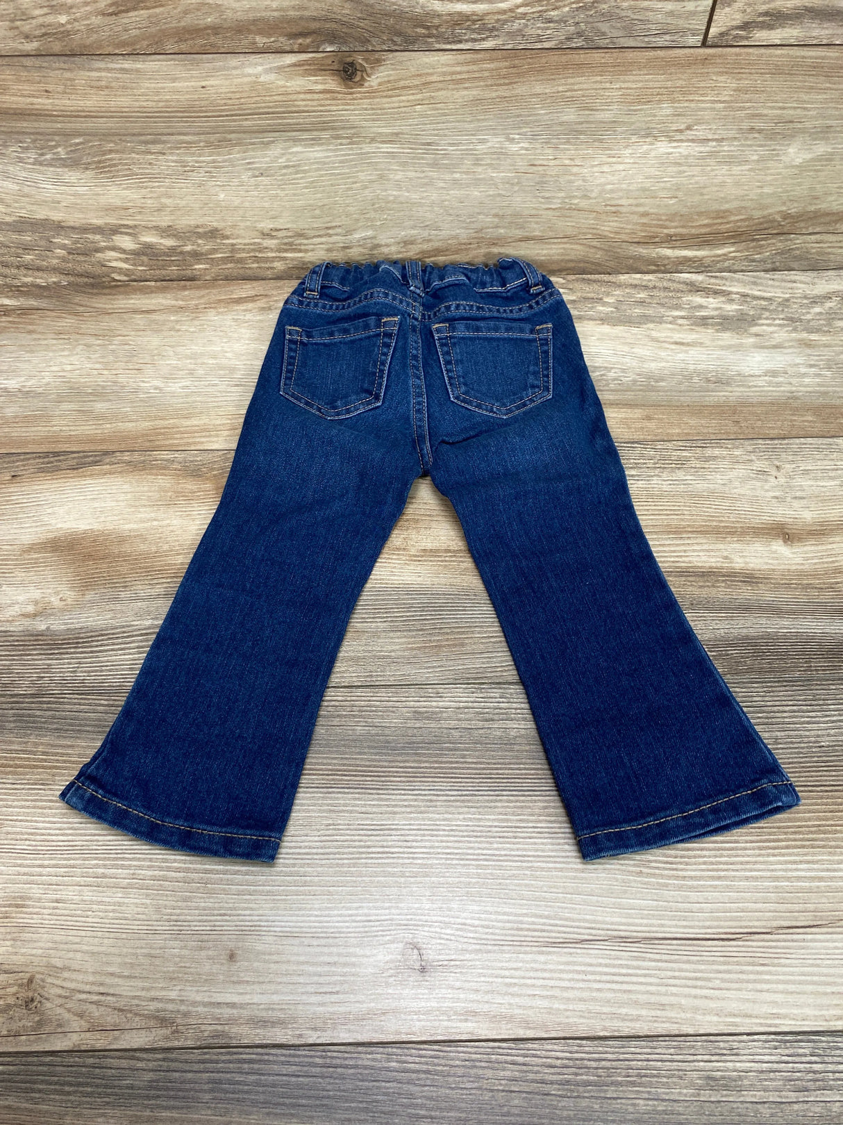 Children's Place Bootcut Jeans Blue sz 2T