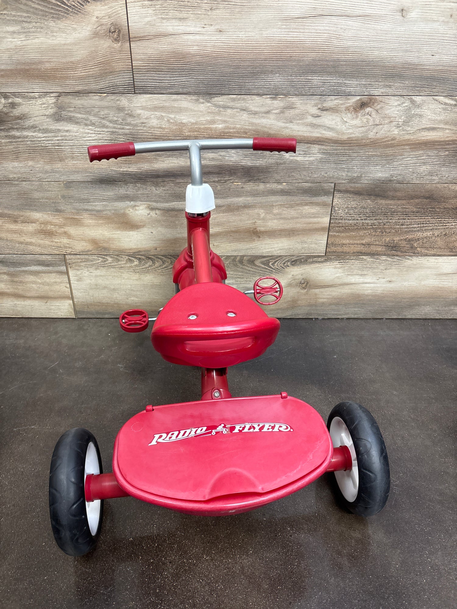 Radio Flyer Red Rider Trike