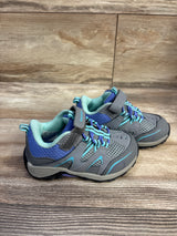 Merrell Trail Chaser Hiking Sneakers Grey sz 8c