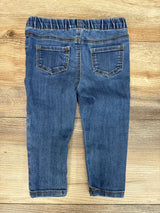 OshKosh Jeggings Blue sz 18m